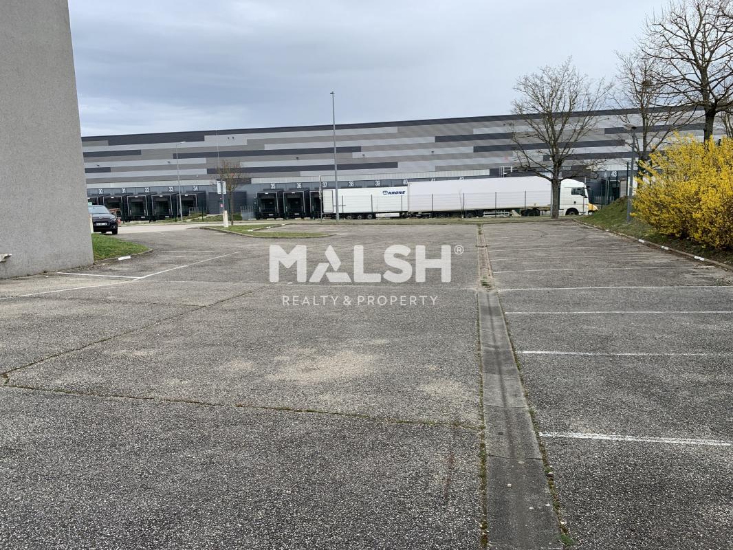 MALSH Realty & Property - Bureaux - Nord Isère ( Ile d'Abeau / St Quentin Falavier ) - Saint-Quentin-Fallavier - 23