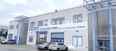 MALSH Realty & Property - Bureau - Lyon 7° / Gerland - Lyon 7 - 1