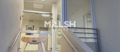 MALSH Realty & Property - Bureau - Lyon 7° / Gerland - Lyon 7 - 11