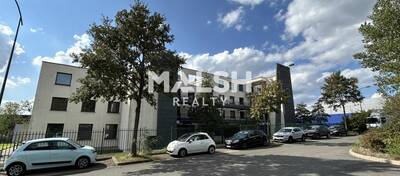 MALSH Realty & Property - Bureau - Lyon Sud Ouest - Brignais - 2