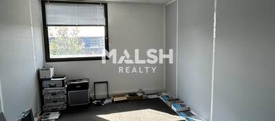 MALSH Realty & Property - Bureau - Lyon Sud Ouest - Brignais - 4
