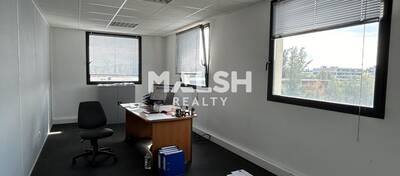 MALSH Realty & Property - Bureau - Lyon Sud Ouest - Brignais - 6