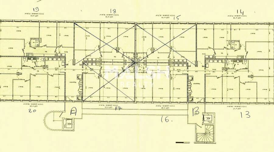 MALSH Realty & Property - Bureau - Lyon Sud Ouest - Brignais - 7