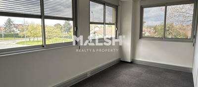 MALSH Realty & Property - Bureaux - Lyon EST (St Priest /Mi Plaine/ A43 / Eurexpo) - Chassieu - 7