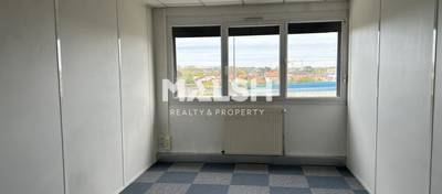 MALSH Realty & Property - Bureaux - Lyon Sud Ouest - Irigny - 6