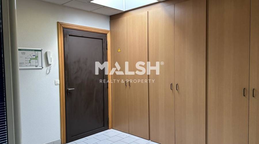MALSH Realty & Property - Bureaux - Lyon Sud Ouest - Irigny - 8