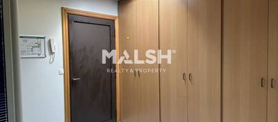 MALSH Realty & Property - Bureaux - Lyon Sud Ouest - Irigny - 8