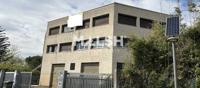 MALSH Realty & Property - Bureaux - Lyon Sud Ouest - Irigny - 9