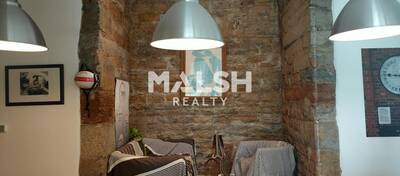 MALSH Realty & Property - Bureau - Lyon 4° - Lyon 4 - 7