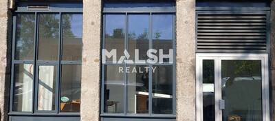 MALSH Realty & Property - Bureau - Lyon 4° - Lyon 4 - 1