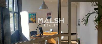 MALSH Realty & Property - Bureau - Lyon 4° - Lyon 4 - 2