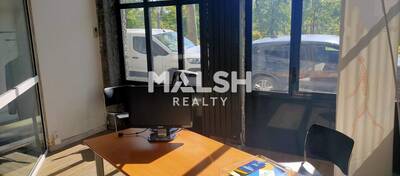 MALSH Realty & Property - Bureau - Lyon 4° - Lyon 4 - 3