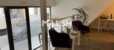 MALSH Realty & Property - Bureau - Lyon 3° / Préfecture / Universités - Lyon 3 - 1