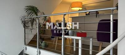 MALSH Realty & Property - Bureau - Lyon 3° / Préfecture / Universités - Lyon 3 - 2