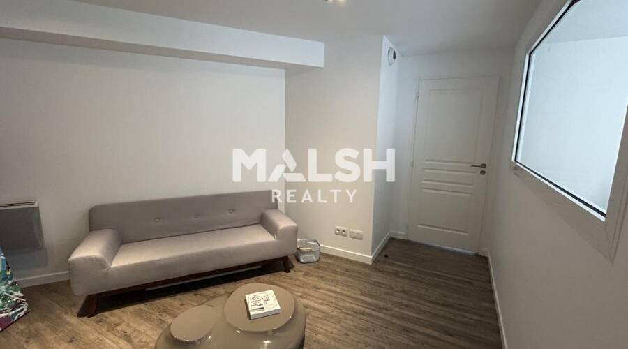 MALSH Realty & Property - Bureau - Lyon 3° / Préfecture / Universités - Lyon 3 - 3