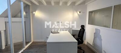 MALSH Realty & Property - Bureau - Lyon 3° / Préfecture / Universités - Lyon 3 - 6