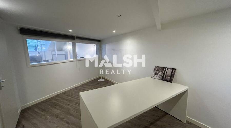 MALSH Realty & Property - Bureau - Lyon 3° / Préfecture / Universités - Lyon 3 - 8