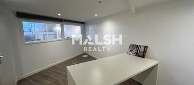 MALSH Realty & Property - Bureau - Lyon 3° / Préfecture / Universités - Lyon 3 - 8