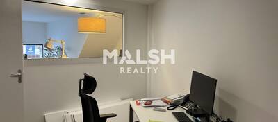 MALSH Realty & Property - Bureau - Lyon 3° / Préfecture / Universités - Lyon 3 - 9