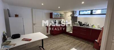 MALSH Realty & Property - Bureau - Lyon 3° / Préfecture / Universités - Lyon 3 - 10