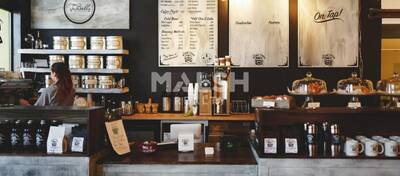 MALSH Realty & Property - Local commercial - Lyon - Presqu'île - Lyon 2 - 1