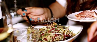 MALSH Realty & Property - Local commercial - Lyon - Presqu'île - Lyon 2 - 3