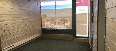 MALSH Realty & Property - Commerce - Évian-les-Bains - 5