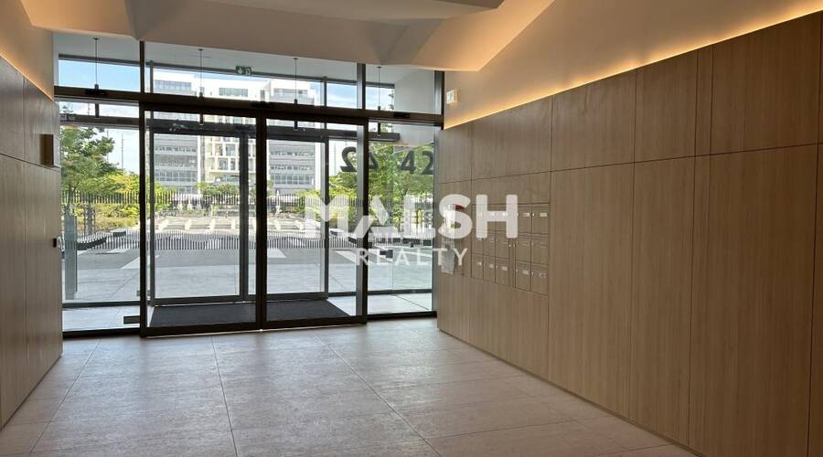 MALSH Realty & Property - Bureau - Lyon Sud Est - Vénissieux - 2