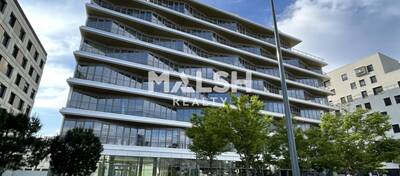MALSH Realty & Property - Bureau - Lyon Sud Est - Vénissieux - 1