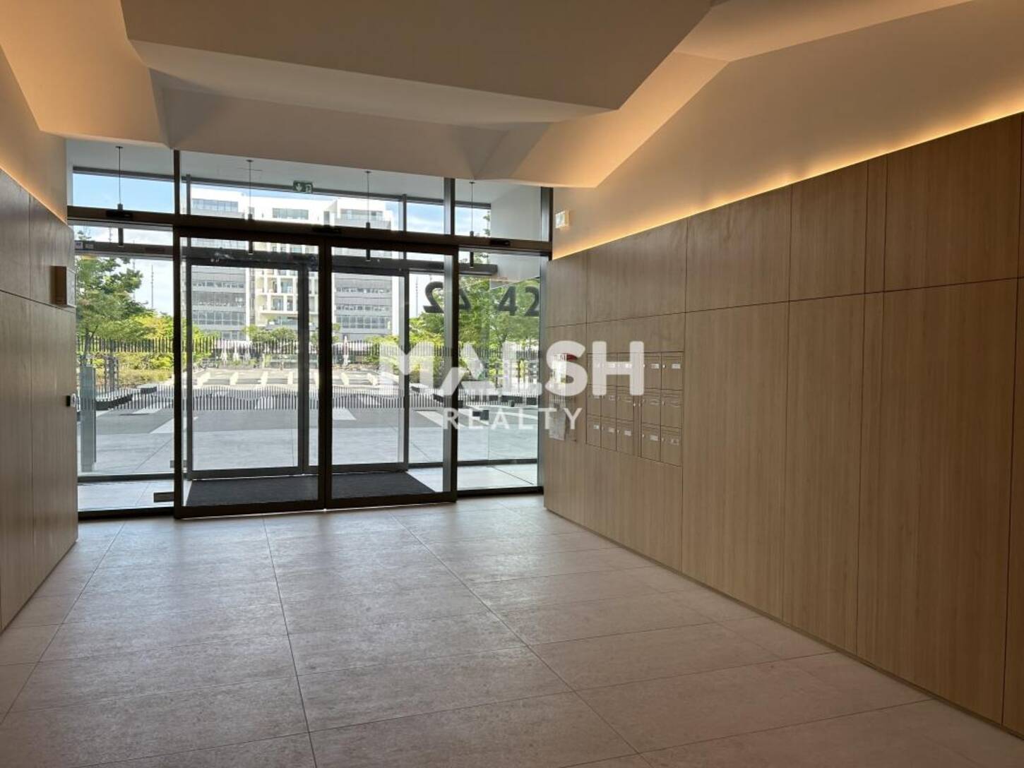 MALSH Realty & Property - Bureau - Lyon Sud Est - Vénissieux - 2