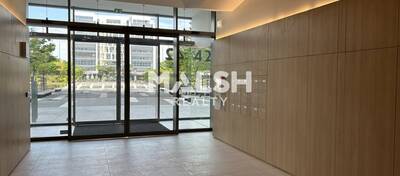 MALSH Realty & Property - Bureau - Lyon Sud Est - Vénissieux - 2