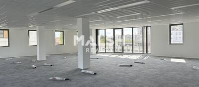 MALSH Realty & Property - Bureau - Lyon Sud Est - Vénissieux - 4