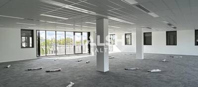 MALSH Realty & Property - Bureau - Lyon Sud Est - Vénissieux - 5