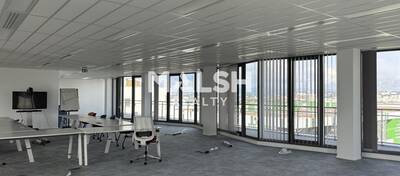 MALSH Realty & Property - Bureau - Lyon Sud Est - Vénissieux - 7