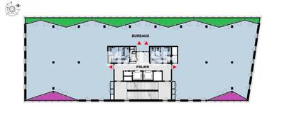 MALSH Realty & Property - Bureau - Lyon Sud Est - Vénissieux - 9