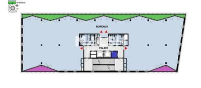 MALSH Realty & Property - Bureau - Lyon Sud Est - Vénissieux - 8