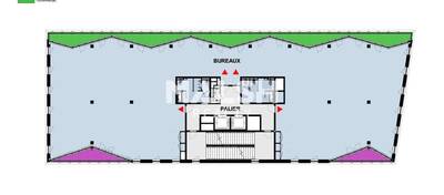 MALSH Realty & Property - Bureau - Lyon Sud Est - Vénissieux - 10