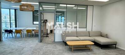 MALSH Realty & Property - Bureau - Lyon Sud Est - Vénissieux - 3