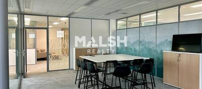 MALSH Realty & Property - Bureau - Lyon Sud Est - Vénissieux - 4