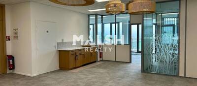 MALSH Realty & Property - Bureau - Lyon Sud Est - Vénissieux - 6