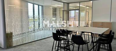 MALSH Realty & Property - Bureau - Lyon Sud Est - Vénissieux - 7