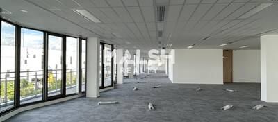 MALSH Realty & Property - Bureau - Lyon Sud Est - Vénissieux - 11