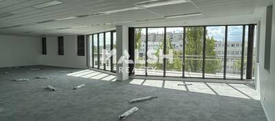 MALSH Realty & Property - Bureau - Lyon Sud Est - Vénissieux - 13