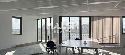 MALSH Realty & Property - Bureau - Lyon Sud Est - Vénissieux - 14