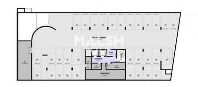 MALSH Realty & Property - Bureau - Lyon Sud Est - Vénissieux - 23