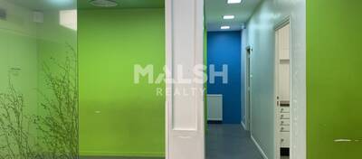 MALSH Realty & Property - Local commercial - Lyon Nord Est (Rhône Amont) - Villeurbanne - 2