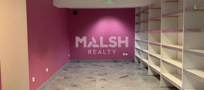MALSH Realty & Property - Local commercial - Lyon Nord Est (Rhône Amont) - Villeurbanne - 4