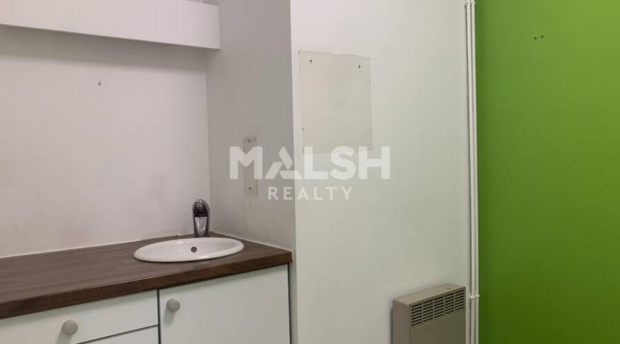 MALSH Realty & Property - Local commercial - Lyon Nord Est (Rhône Amont) - Villeurbanne - 5