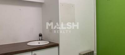 MALSH Realty & Property - Local commercial - Lyon Nord Est (Rhône Amont) - Villeurbanne - 5