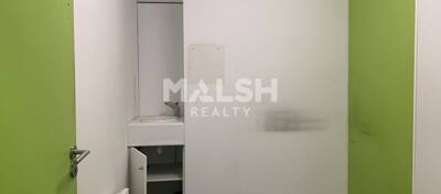 MALSH Realty & Property - Local commercial - Lyon Nord Est (Rhône Amont) - Villeurbanne - 6